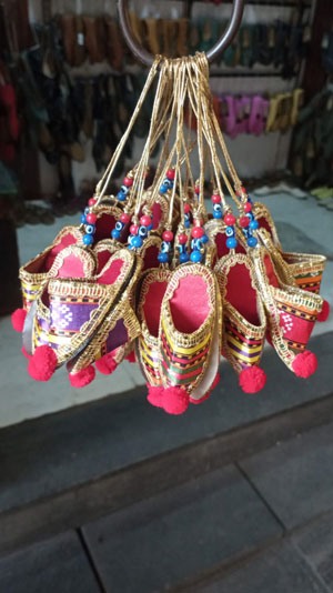 Osmanlı Yemeni Dunyası - Maskot Yemeni