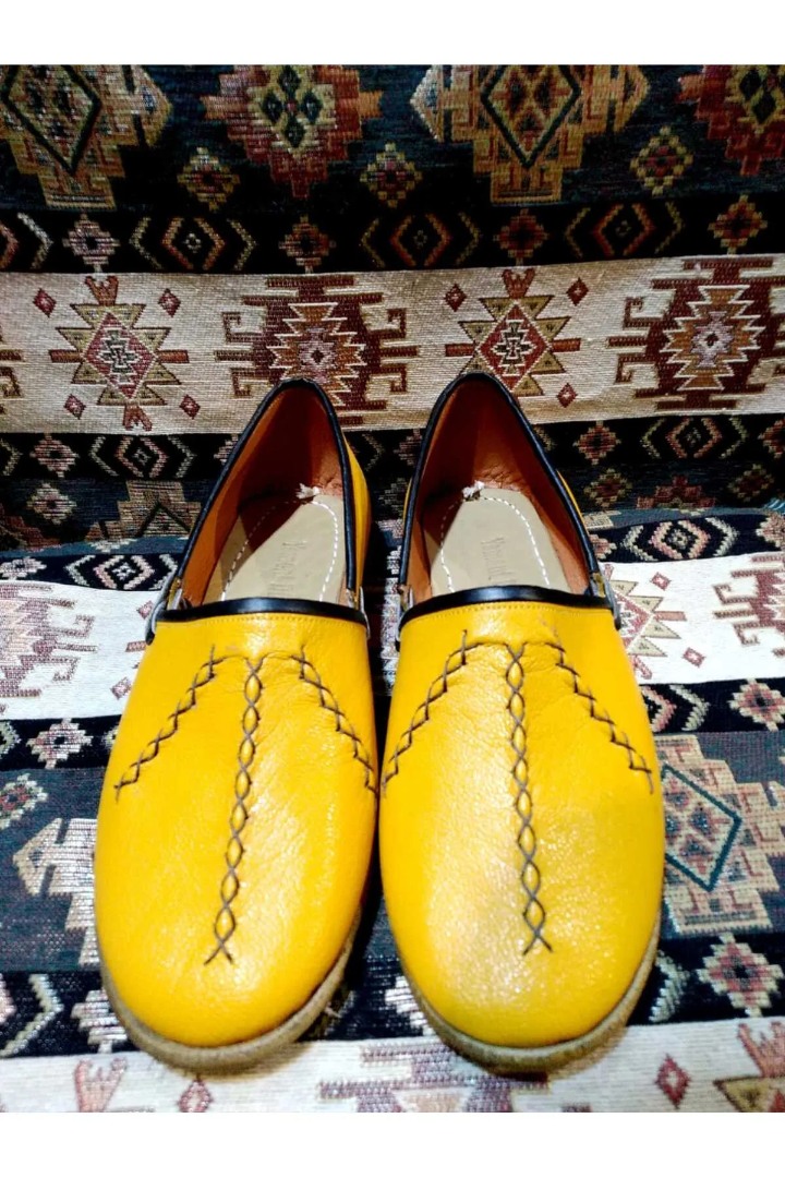 Avare Yemeni Sarı