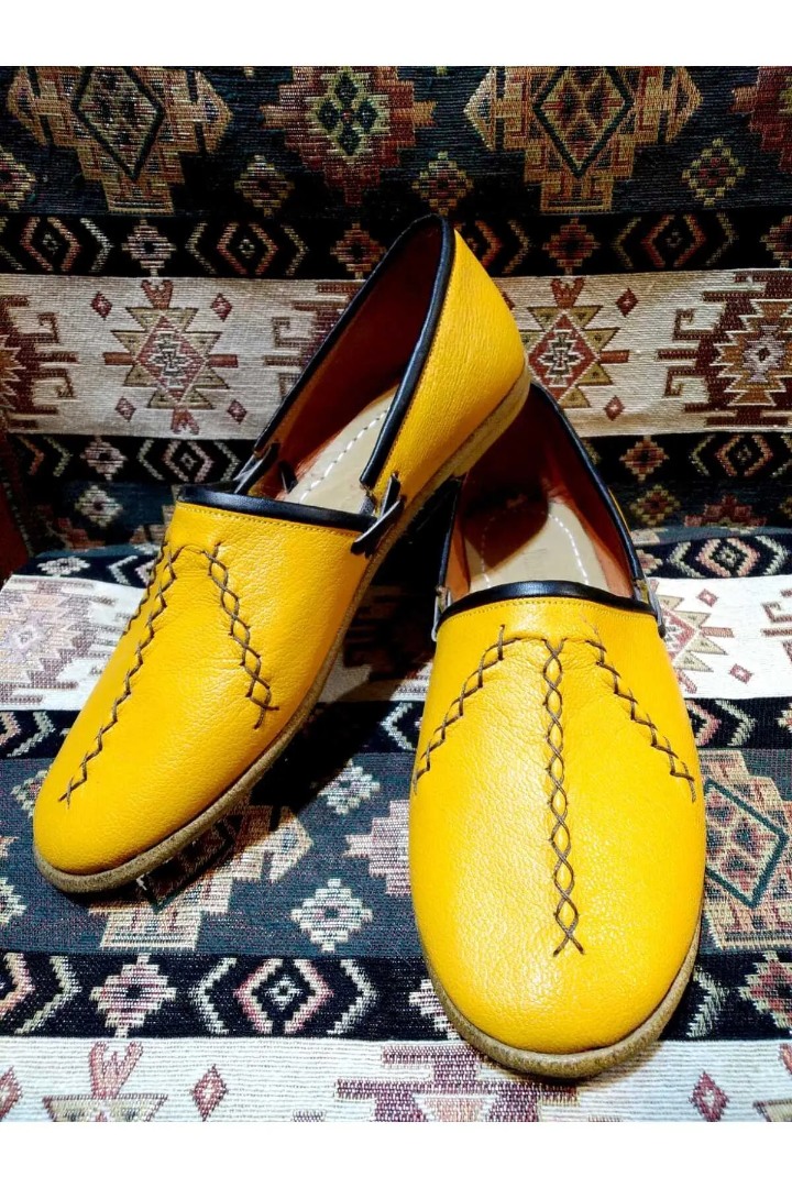 Avare Yemeni Sarı
