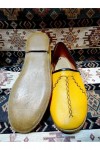 Osmanlı Yemeni Dunyası - Avare Yemeni Sarı