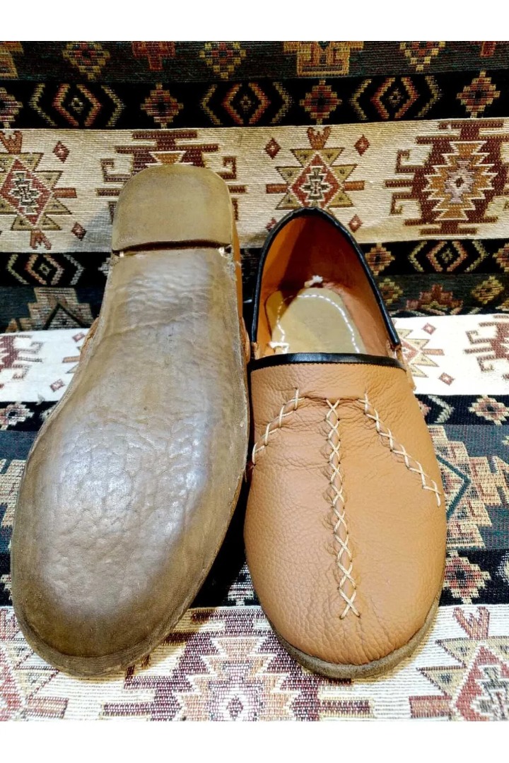 Osmanlı Yemeni Dunyası - Avare Yemeni Taba