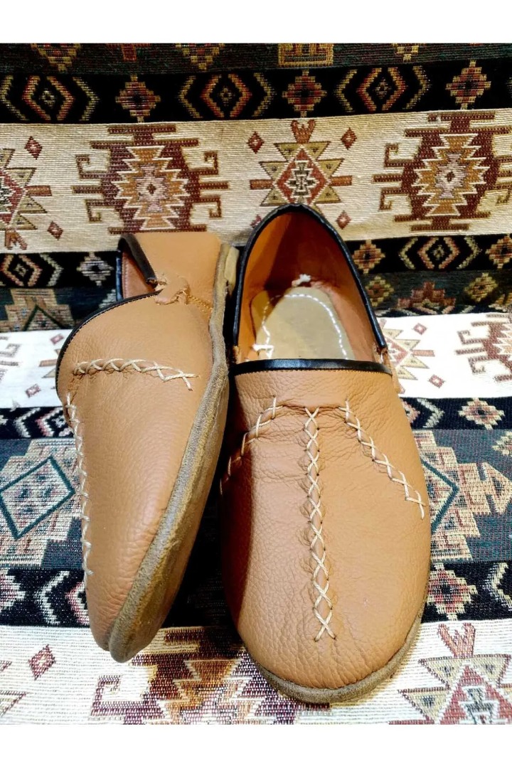 Osmanlı Yemeni Dunyası - Avare Yemeni Taba