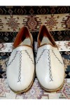 Osmanlı Yemeni Dunyası - Avare Yemeni Bej