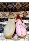 Örgülü Yemeni Pembe