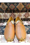 Örgülü Yemeni Taba