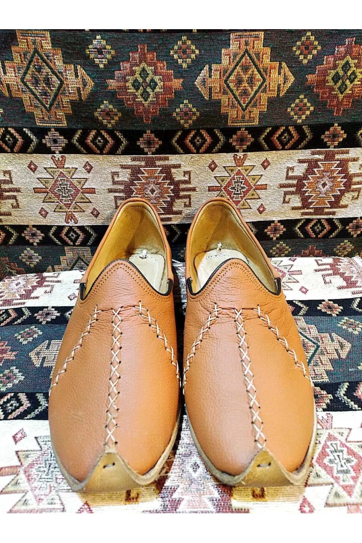 Örgülü Yemeni Taba
