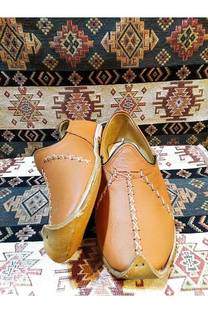 Örgülü Yemeni Taba