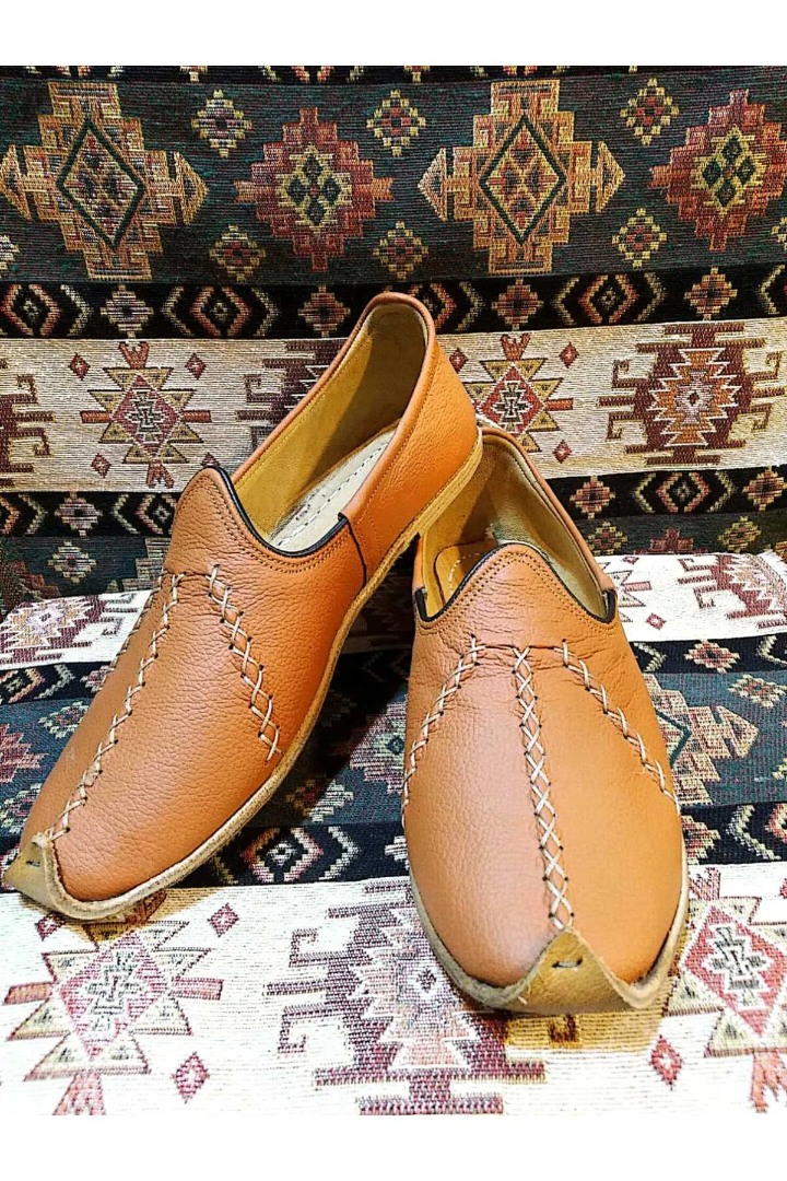 Örgülü Yemeni Taba