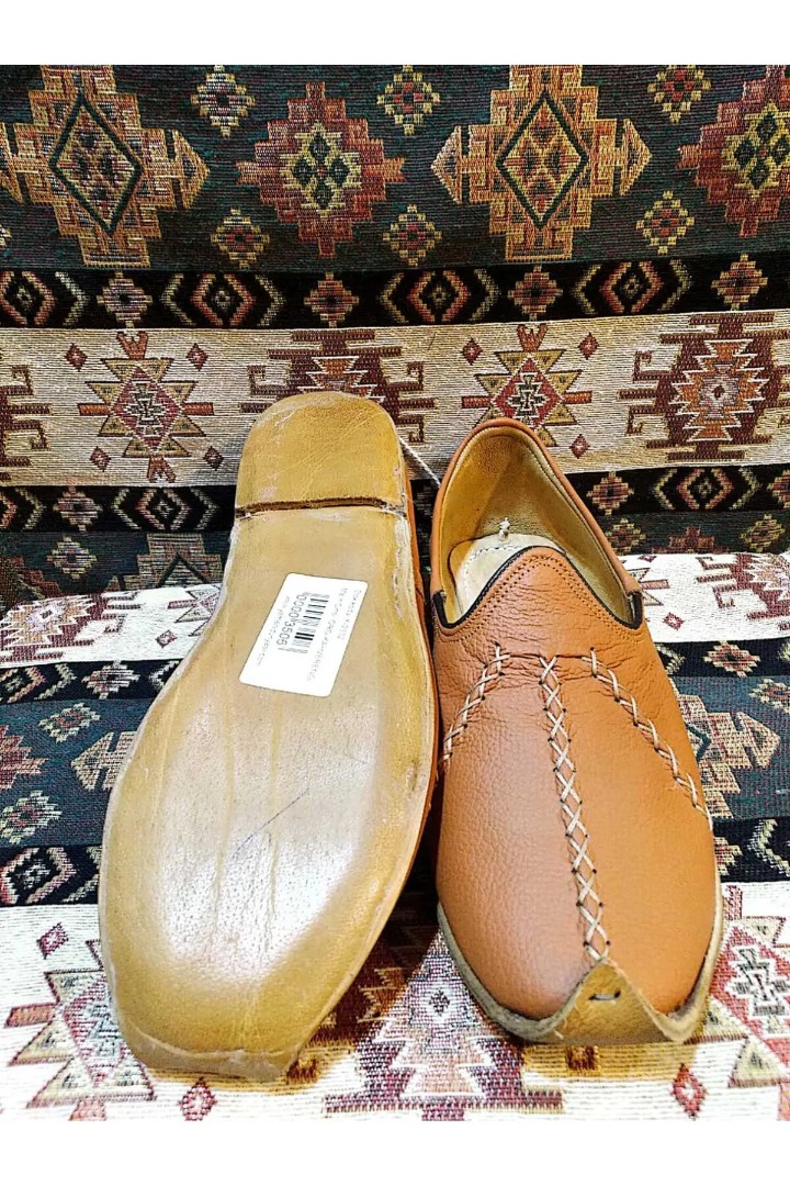 Örgülü Yemeni Taba