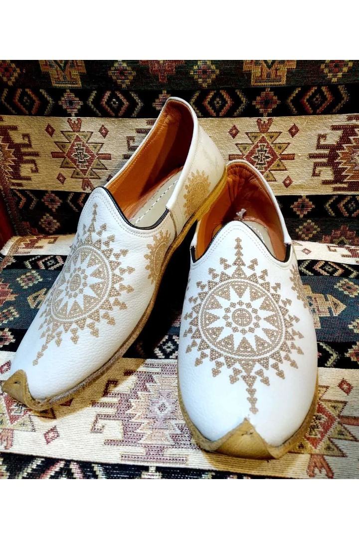 Papatya Yemeni Bulut