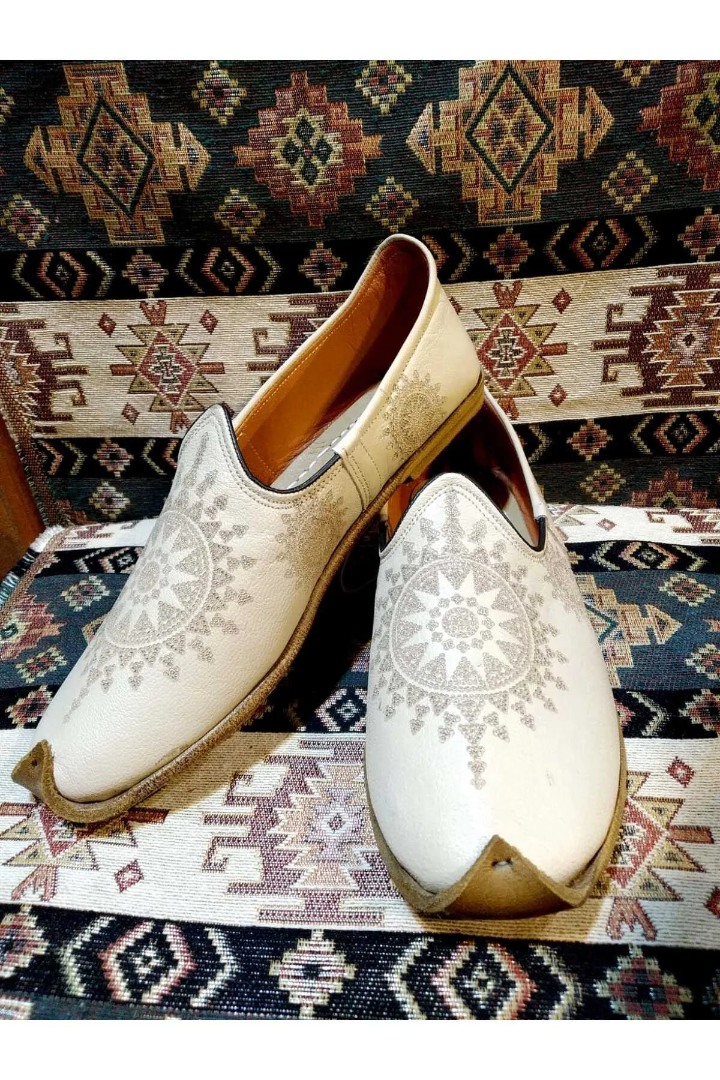 Papatya Yemeni Krem