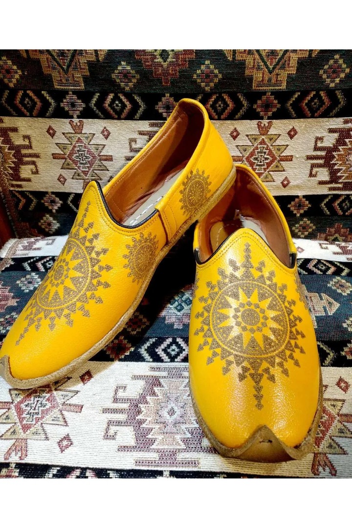 Papatya Yemeni Sarı Papatya Yemeni Sarı