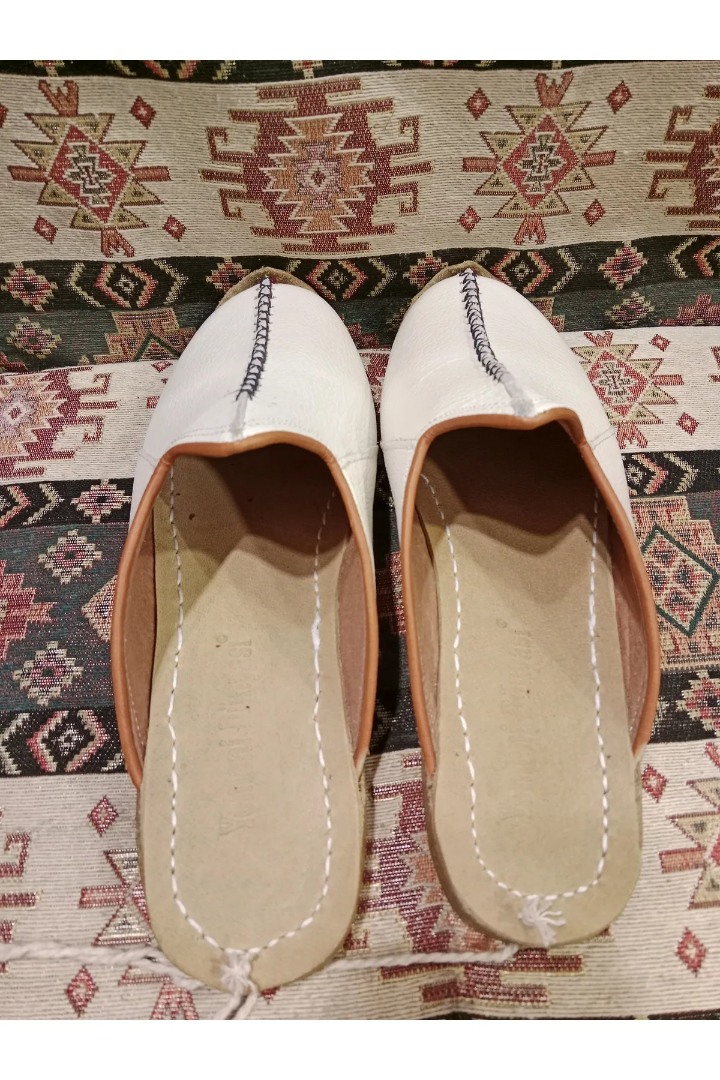 Yemeni Terlik Krem