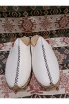 Osmanlı Yemeni Terlik