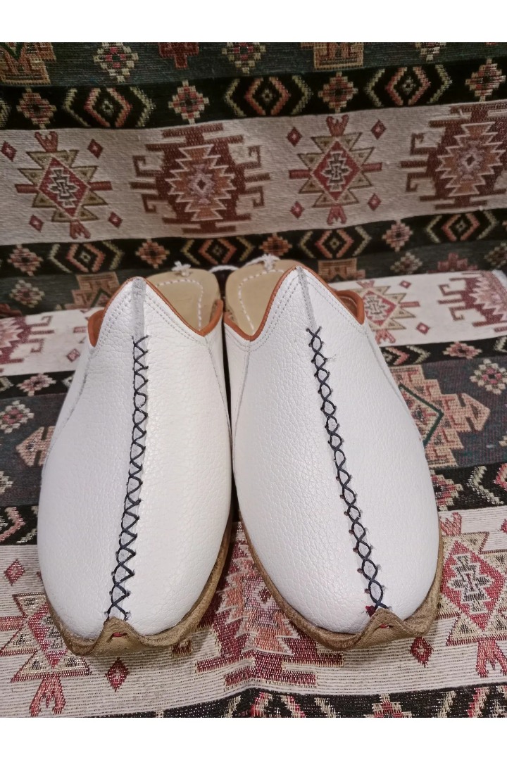 Yemeni Terlik Krem