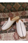 Osmanlı Yemeni Terlik