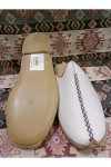 Osmanlı Yemeni Terlik