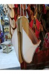 Osmanlı Yemeni Terlik