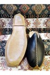 Osmanlı Yemeni Terlik